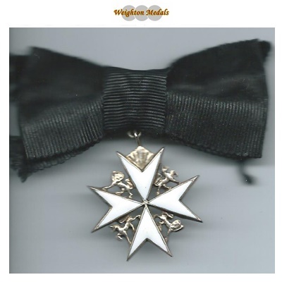 (image for) Serving Sister Officer - 36-42 Type